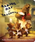 Baking Day at Grandma's - Book