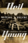 Special Deluxe : A Memoir of Life & Cars - Book