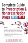 Complete Guide To Prescription & Nonprescription Drugs 2016-2017 - Book