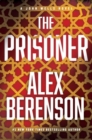 The Prisoner : A John Wells Novel - Book