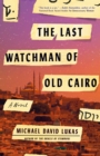 Last Watchman of Old Cairo - eBook