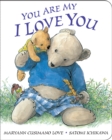 You Are My I Love You - Book