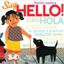 Say Hello! - Book