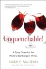 Unquenchable! - Book