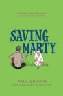 Saving Marty - eBook