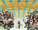 El Chupacabras - Book