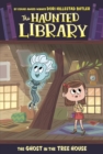 Ghost in the Tree House #7 - eBook