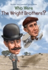 Who Were the Wright Brothers? - eBook