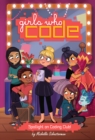 Spotlight on Coding Club! #4 - Book