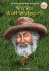 Who Was Walt Whitman? - Book