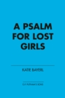 Psalm for Lost Girls - eBook