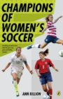Champions of Women's Soccer - eBook