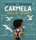 Carmela Full of Wishes - Book