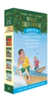 Magic Tree House Books 25-28 Boxed Set - Book
