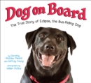 Dog On Board - Book