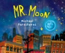 Mr. Moon - Book