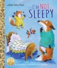 I'm Not Sleepy - Book