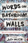 Words on Bathroom Walls - Book