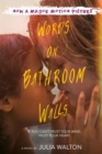 Words on Bathroom Walls - Book