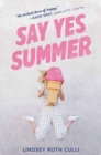 Say Yes Summer - Book