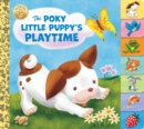 The Poky Little Puppy's Playtime - Book