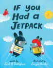 If You Had a Jetpack - Book