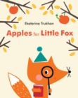 Apples for Little Fox - Book