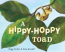 Hippy-Hoppy Toad - Book