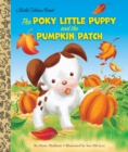 Poky Little Puppy and the Pumpkin Patch - Book