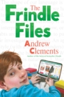 The Frindle Files - Book