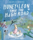 Honey and Leon Take the High Road - Book