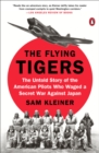 Flying Tigers - eBook
