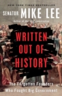 Written Out Of History - Book