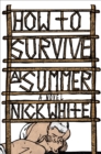 How to Survive a Summer - eBook