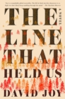 The Line That Held Us - Book