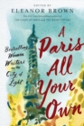 Paris All Your Own - eBook