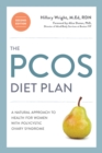 PCOS Diet Plan, Second Edition - eBook
