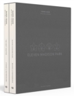 Eleven Madison Park : The Next Chapter. Stories and Watercolors, Recipes and Photographs Deluxe Edition - Book