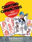 Creating Characters with Personality - eBook