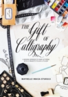 Gift of Calligraphy, The - Book