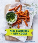 New Favorites for New Cooks - eBook