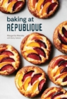 Baking at Republique - eBook