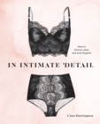 In Intimate Detail - eBook