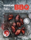 Korean BBQ - Book