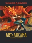 Dungeons & Dragons Art & Arcana - eBook