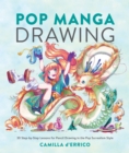 Pop Manga Drawing - eBook