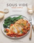 Sous Vide Made Simple - eBook