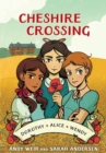Cheshire Crossing - Book