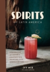 Spirits of Latin America - eBook