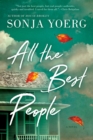 All The Best People - Book